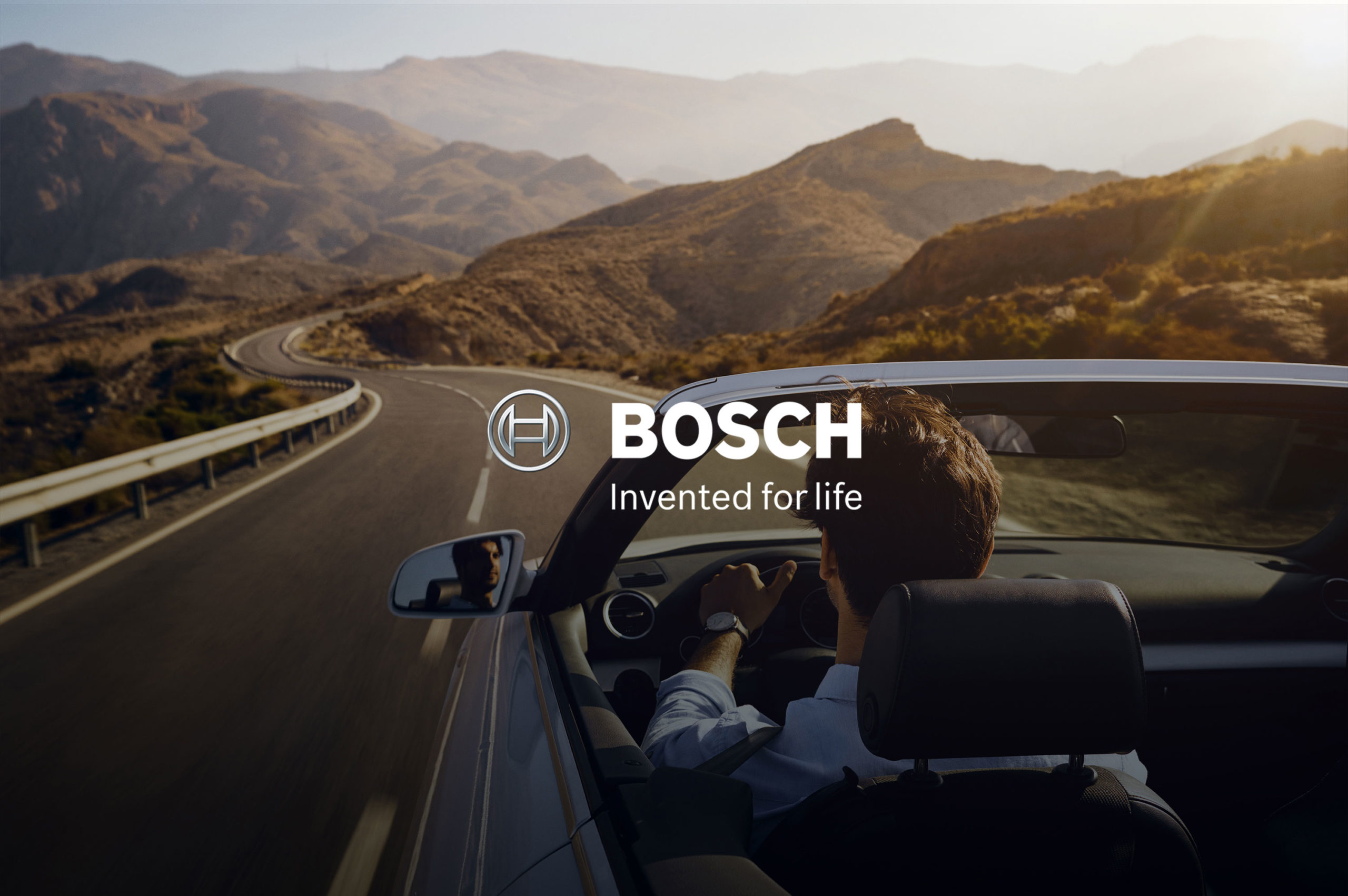 Projet Bosch