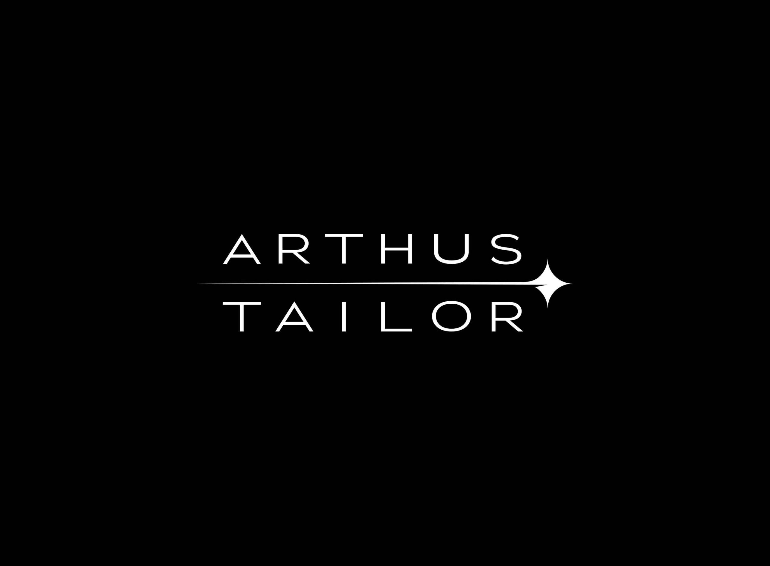 Logo Arthus Tailor