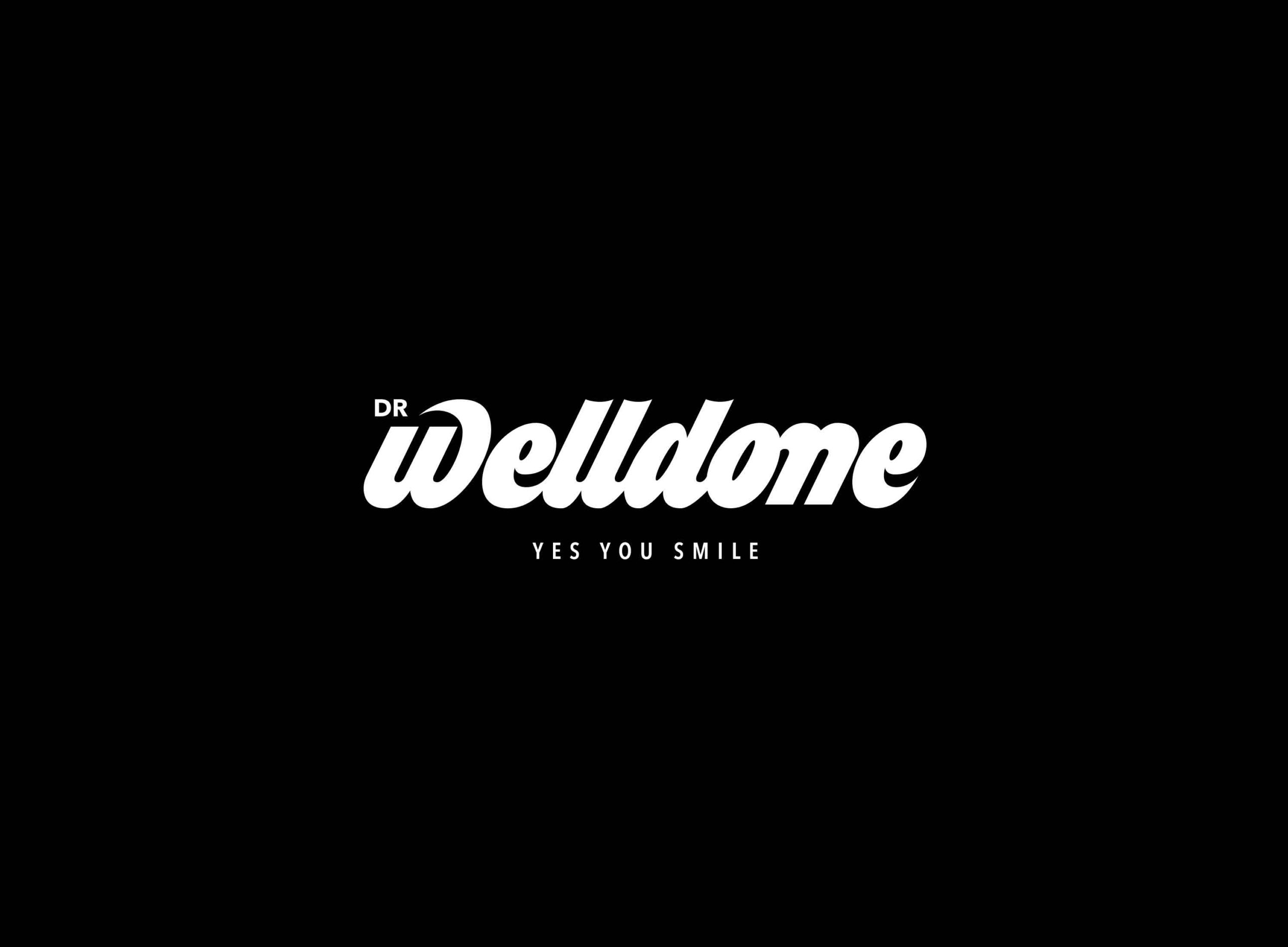 Logo Dr Welldone