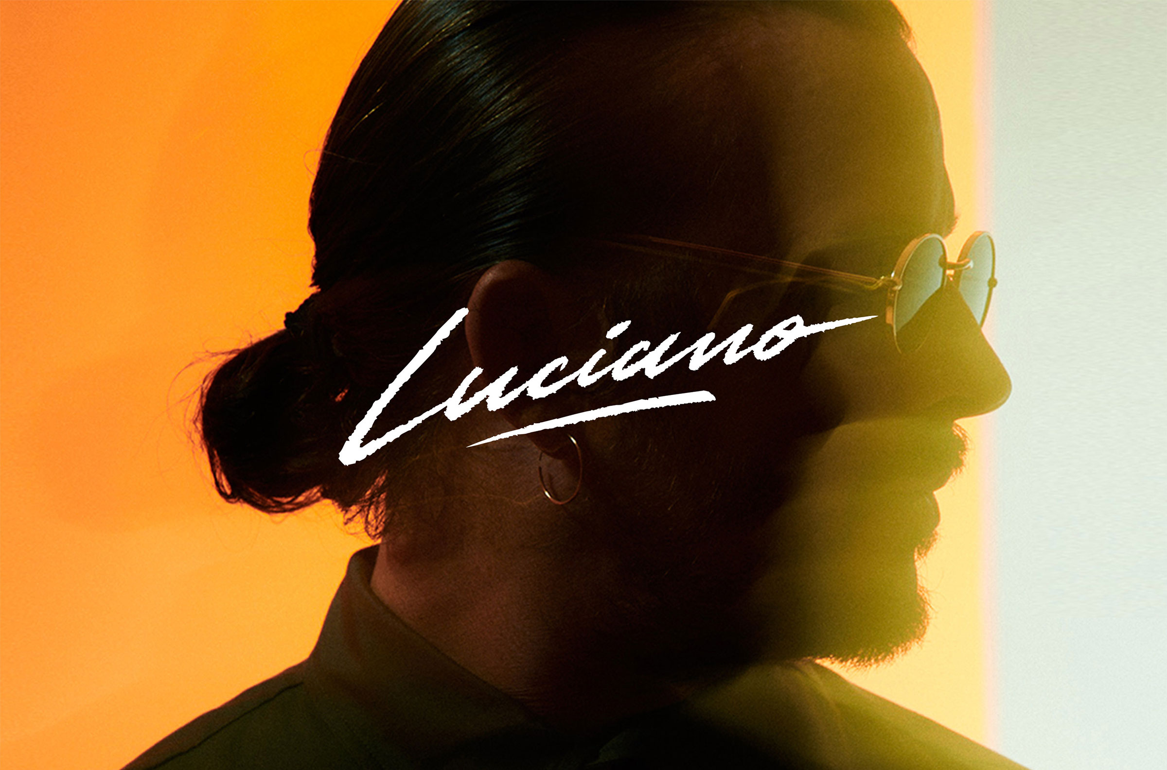 Projet Luciano
