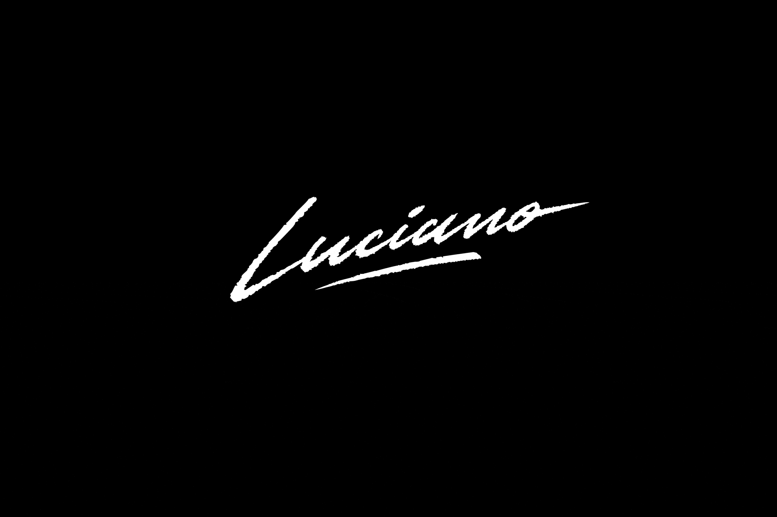 Projet Luciano