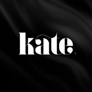 Kate Typeface