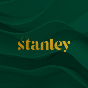 Stanley Typeface