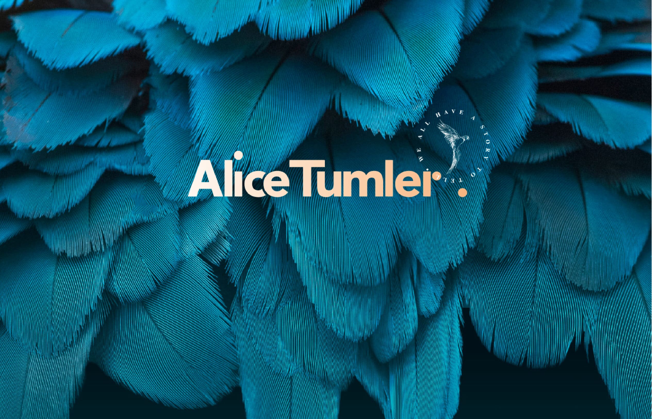 Alice Tumler - Almarena Creative