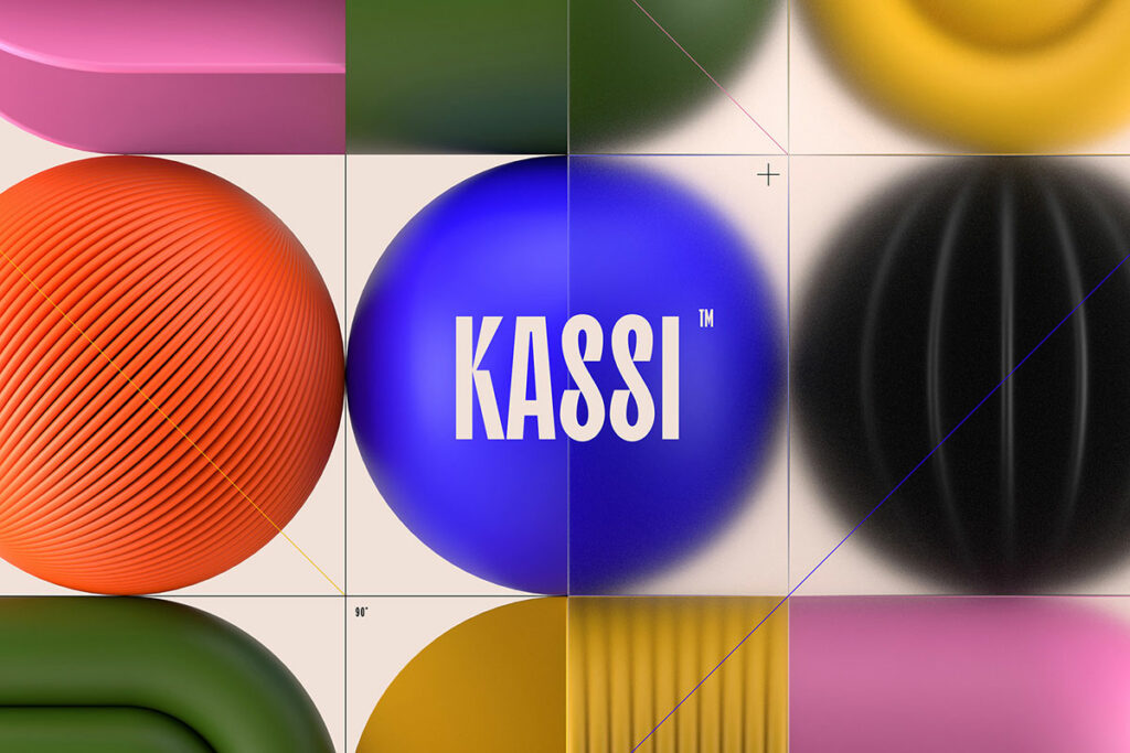 Kassi Font