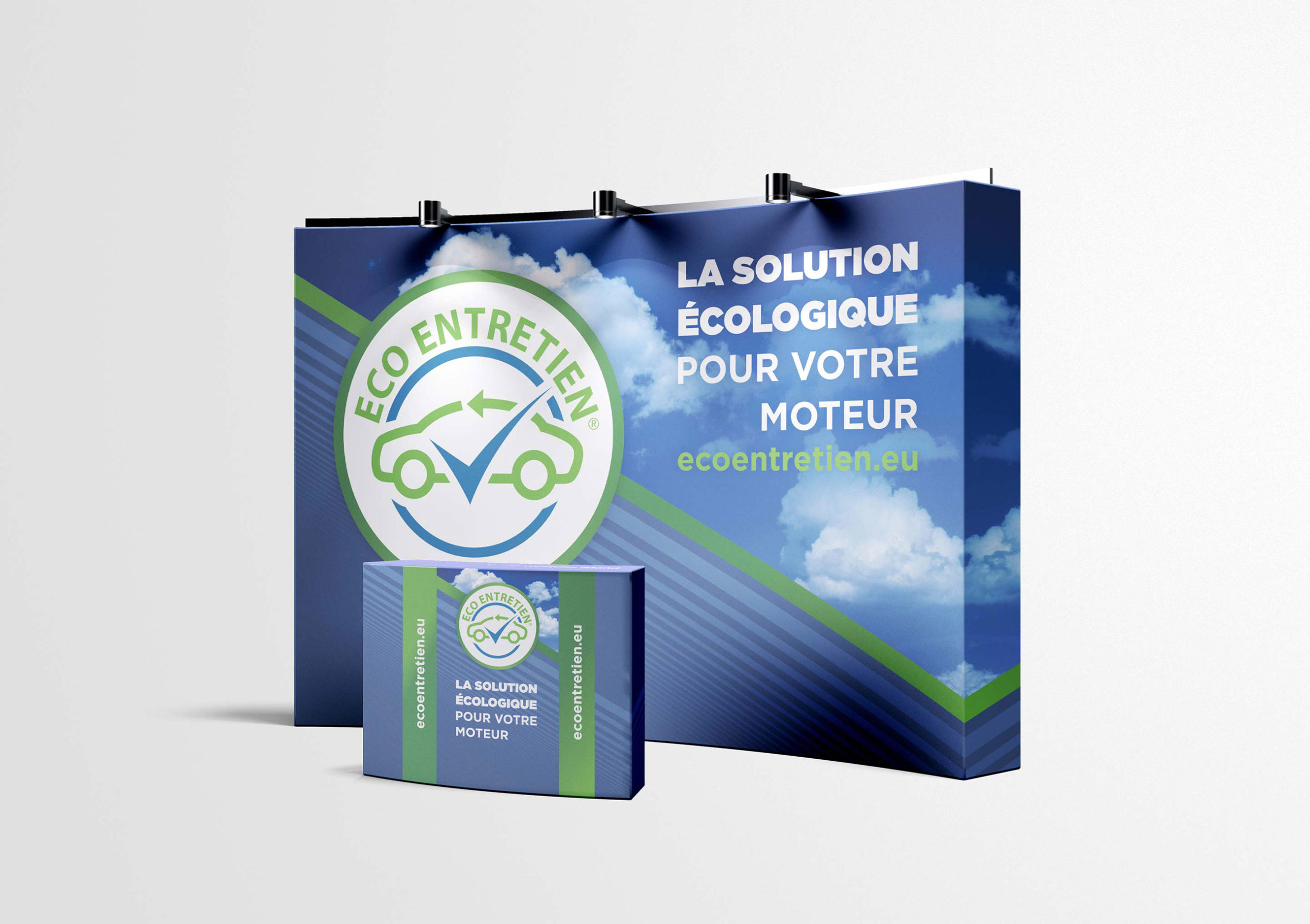 Projet Eco Entretien®