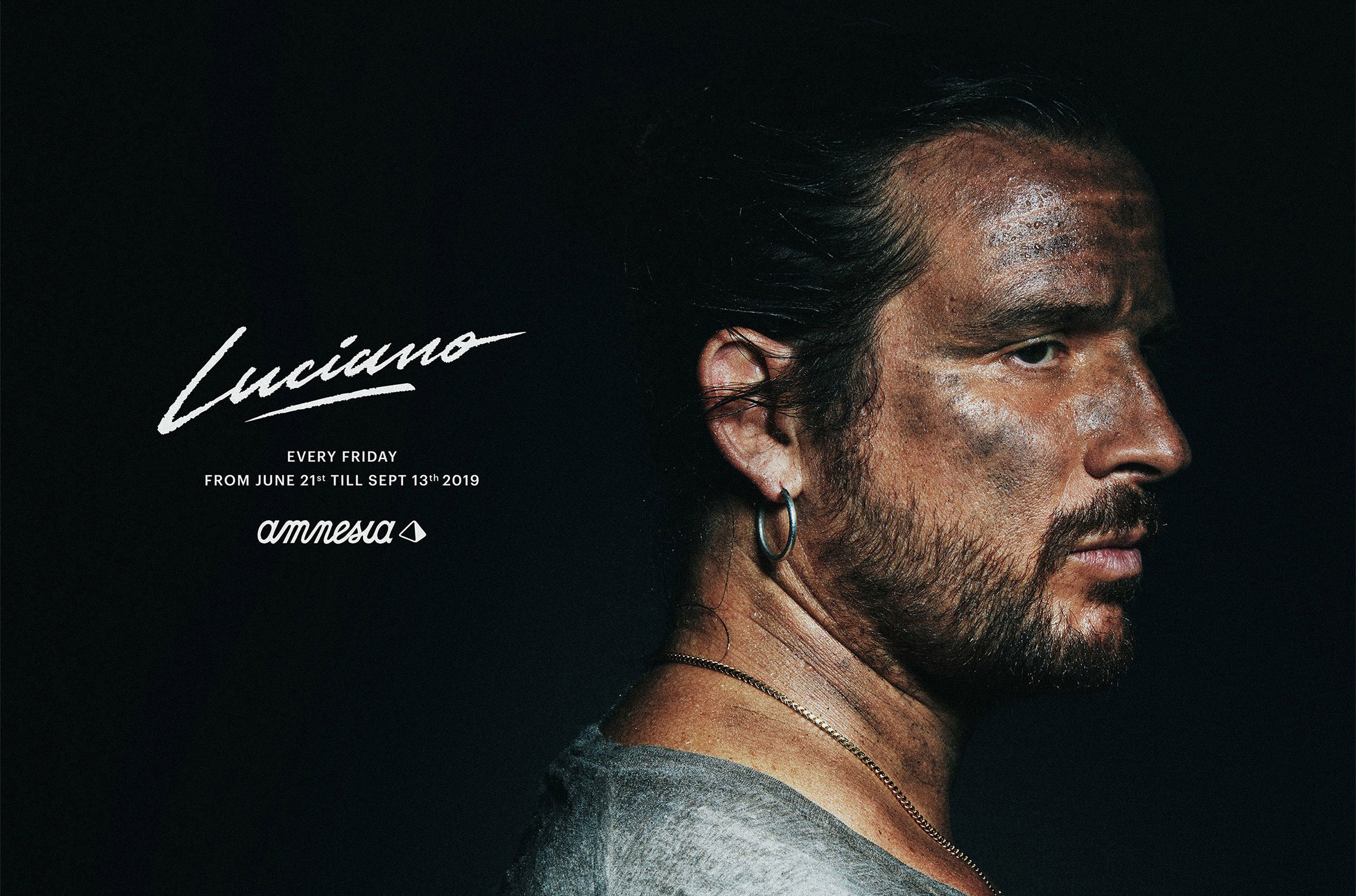 Projet Luciano